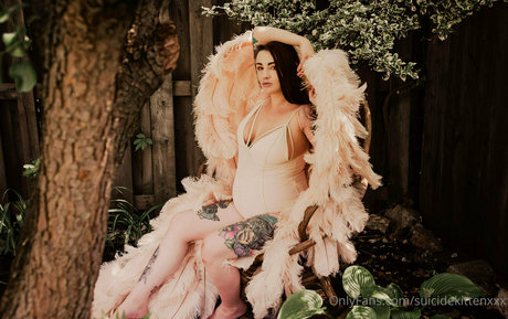 suicidekittenxxx star galleries