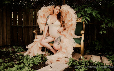 suicidekittenxxx top star pictures