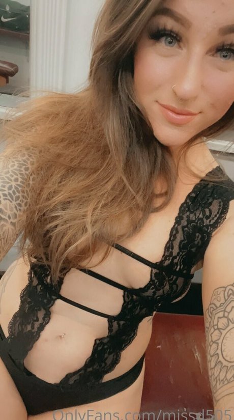 missd505 model top gallery