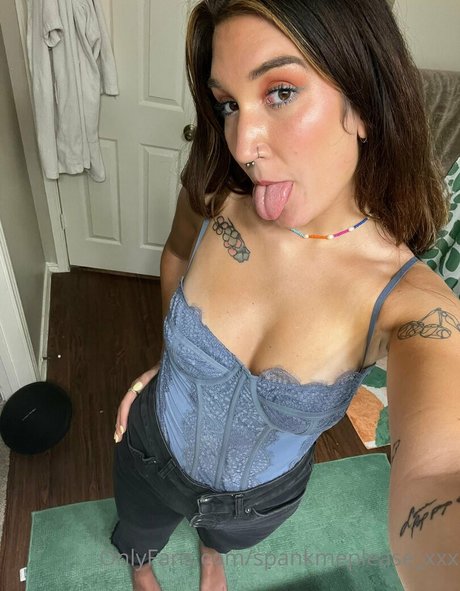 spankmeplease xxx porn star photo