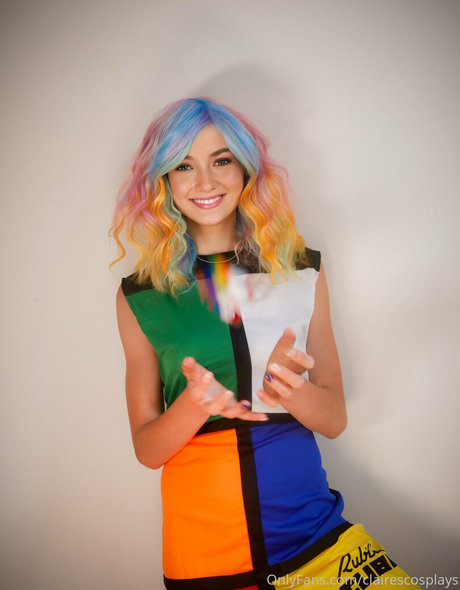 clairescosplays pornographic star galleries