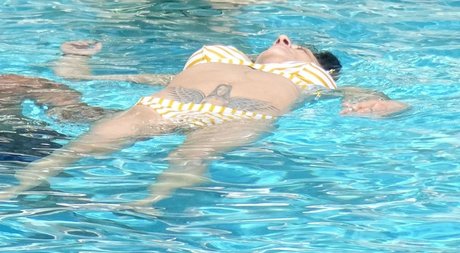 Asia Argento erotic pornstar pic