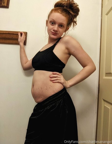 charliesanangel nudes pornstar img