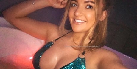laurenlovesxxx nudes actress gallery