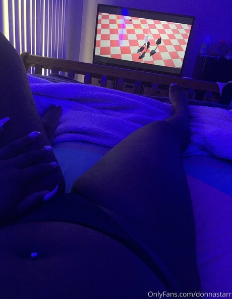 donnastarr nudes actress image