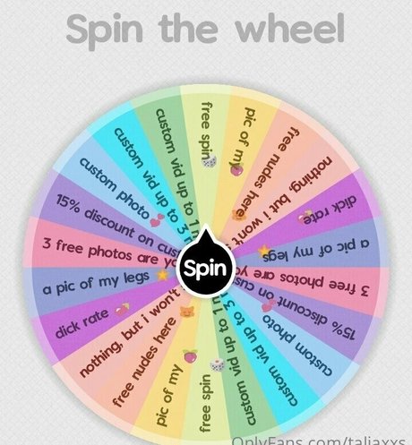 taliaxxs sexy model photos