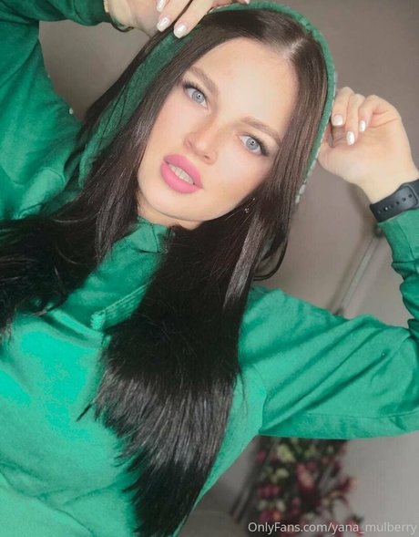 yanamulberry star xxx img
