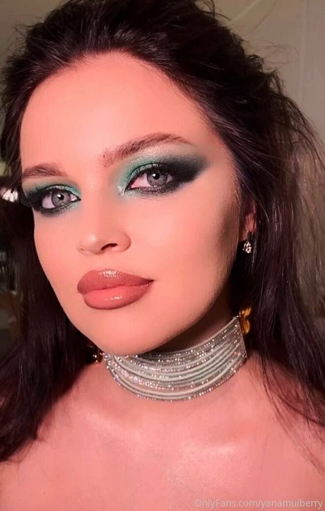 yanamulberry top actress galleries