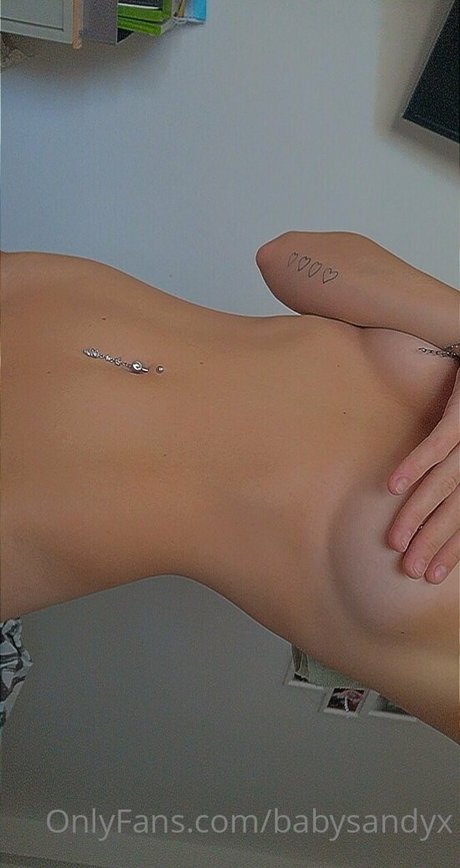 babysandyx xxx pornstar img