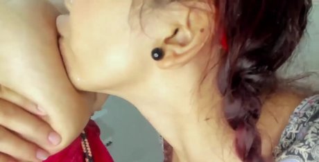 Naty Queenofmilk star hot pictures