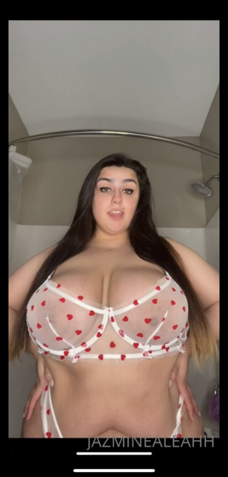 Jazminealeahh pornstar best galleries