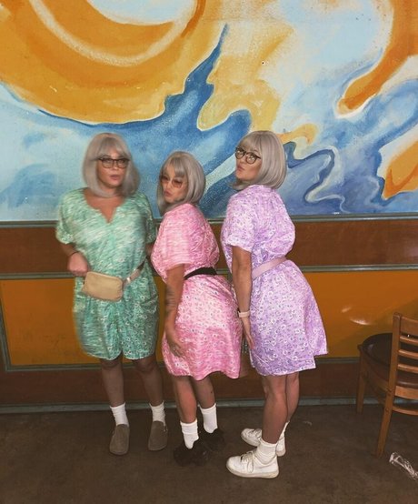 Avery Trail pornstar free image