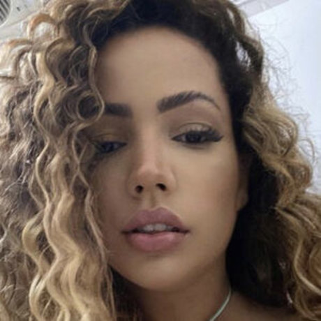 Steffany Lima star nude pics