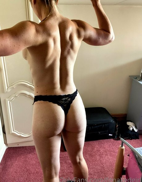 fitnakedgirl nice star img