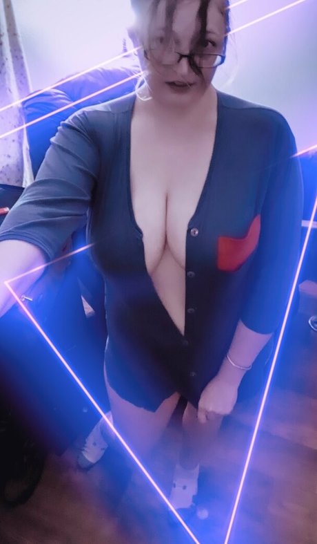 gurokitty pornographic model picture