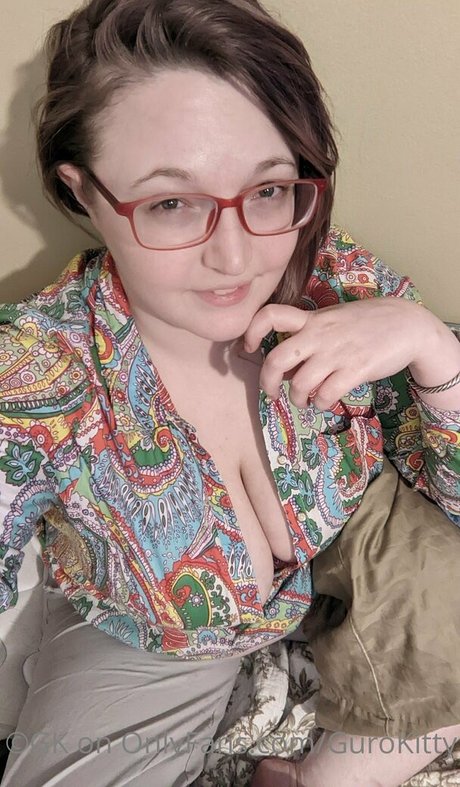 gurokitty pornstar pretty archive