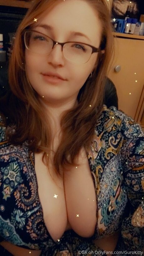gurokitty top star galleries