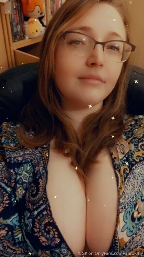 gurokitty pornstar nude archive