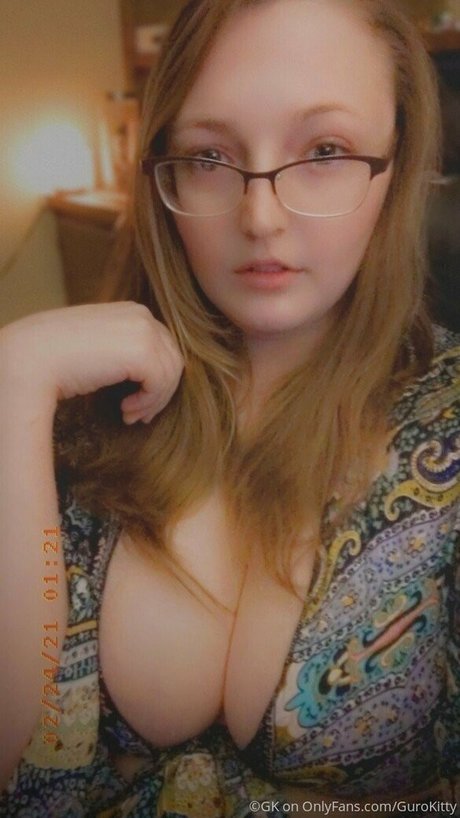 gurokitty pornstar high quality images