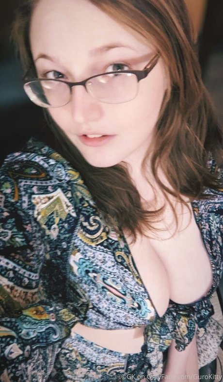 gurokitty pornstar art image