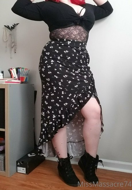 missmassacre74 perfect pornstar gallery