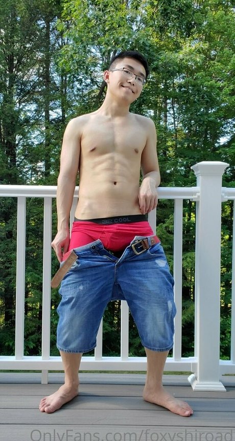 foxyshiroad exclusive pornstar img