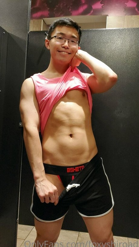 foxyshiroad best actress images