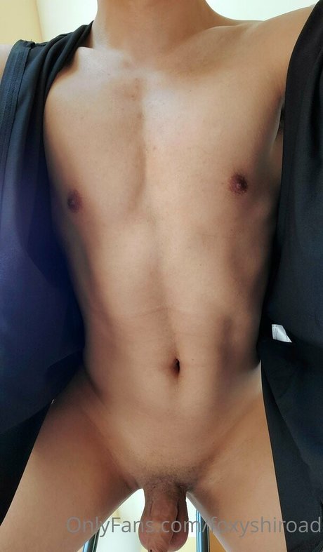 foxyshiroad model adult gallery