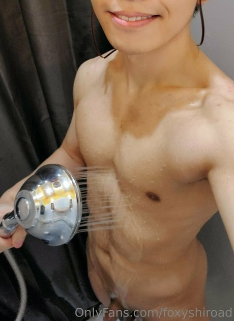 foxyshiroad pornstar adult gallery