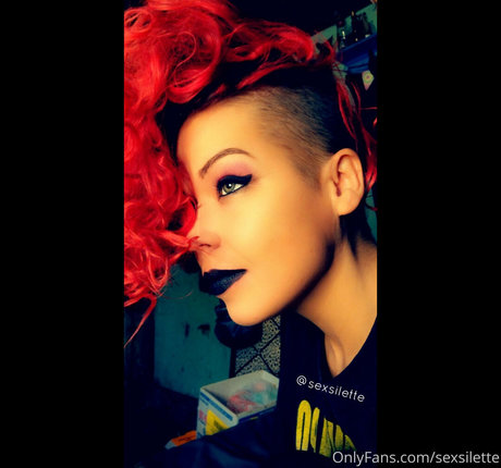 sexsilette model top pic