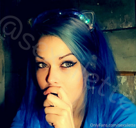 sexsilette Quick photo