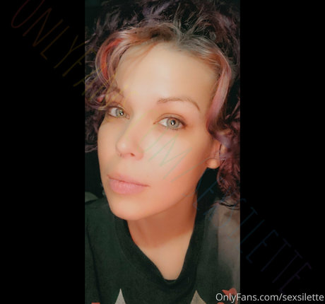 sexsilette pornstar high quality image