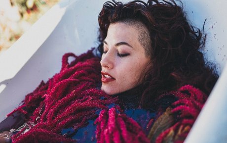 i mays best actress gallery