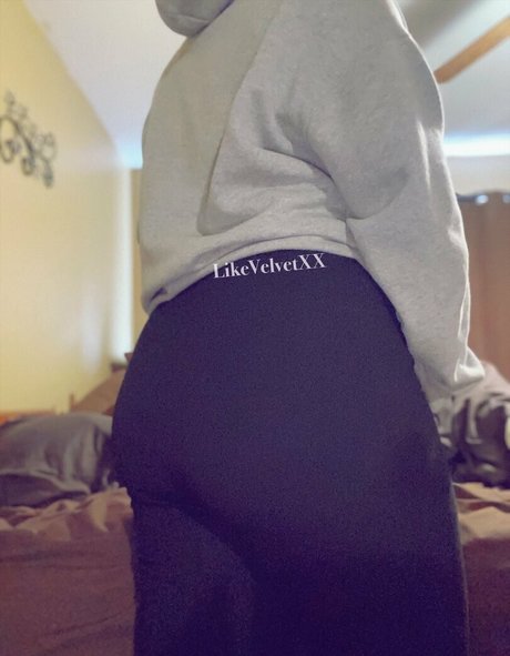 redvelvetxx model beautiful pictures