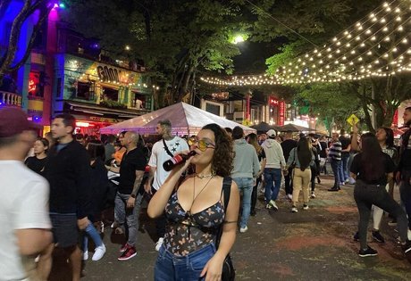 Sheena St Joseph nude model photos