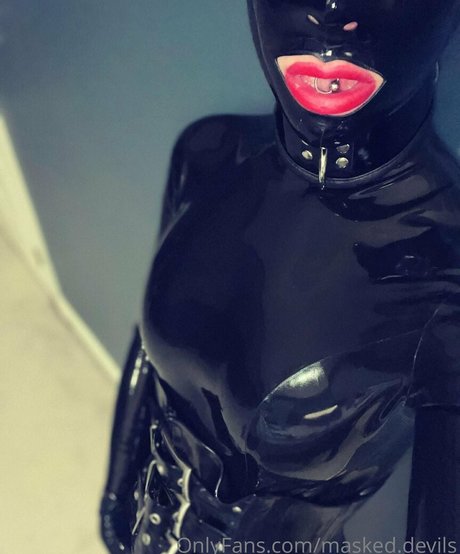 masked devils adult actress archive