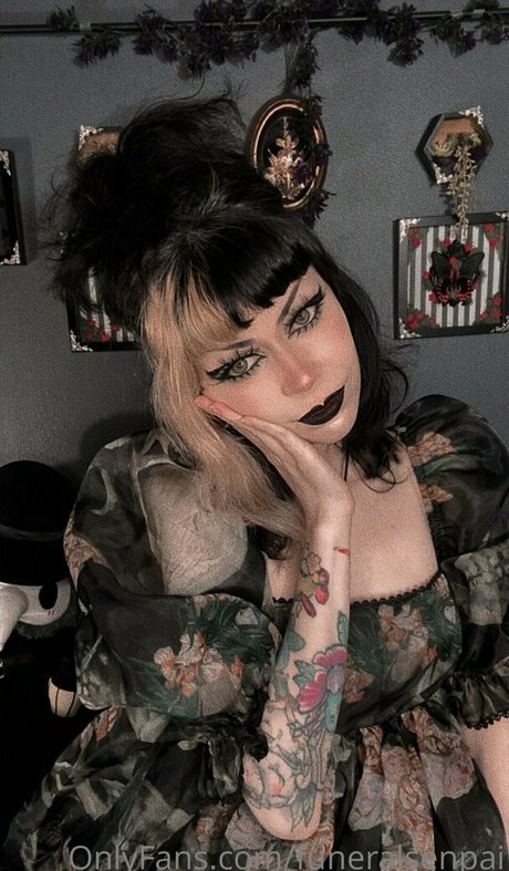 funeralsenpai star adult pics