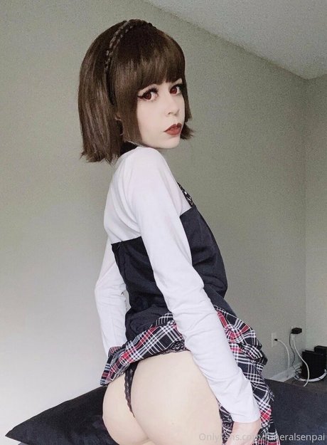 funeralsenpai model xxx pictures