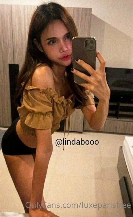 luxeparisfree model top images