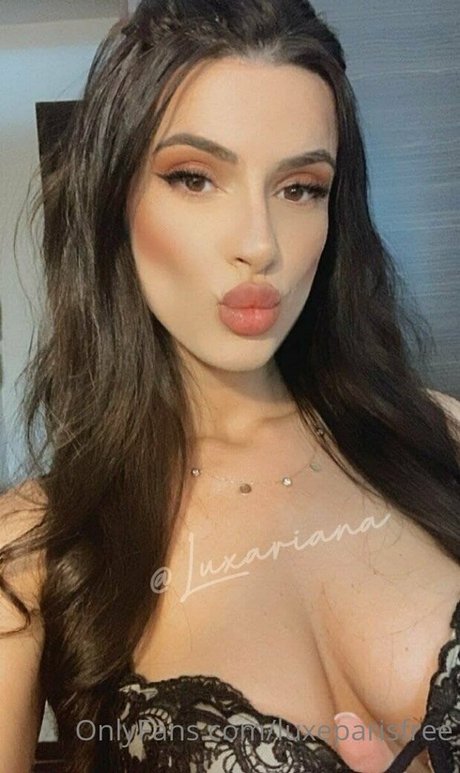 luxeparisfree pornstar nice images