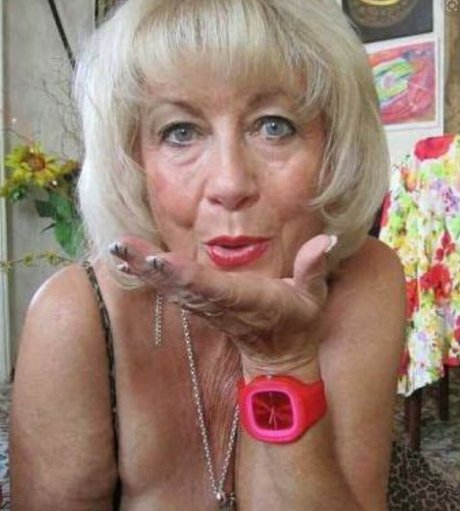 Christine Glatz pornstar nice archive