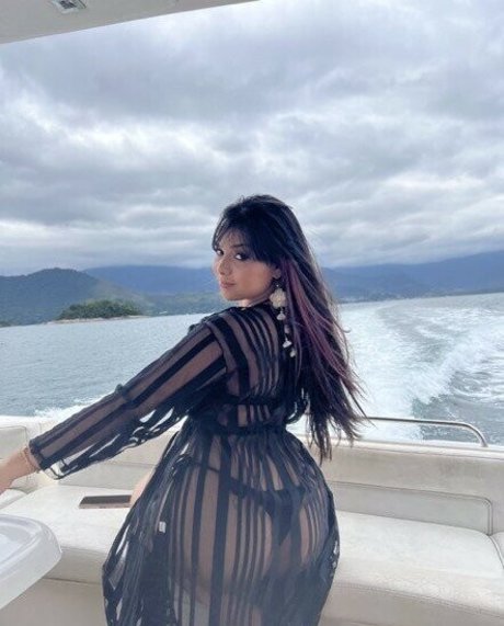 Baueny Barroco model best photo