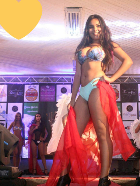 Baueny Barroco model perfect image