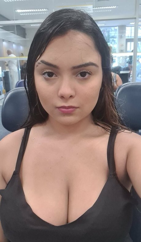 Baueny Barroco star xxx images