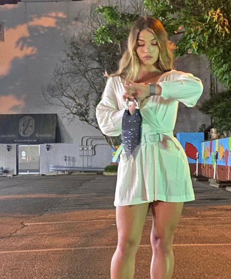 arielllll exclusive pornstar picture