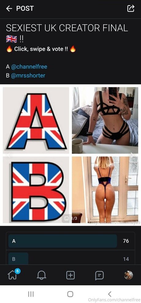 channelfree star naked archive