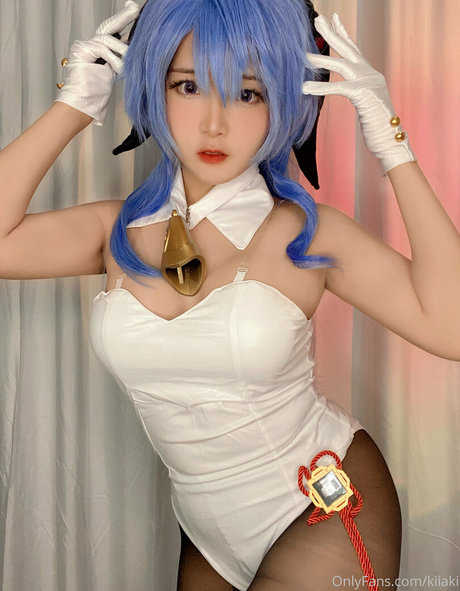 kiiaki perfect model gallery