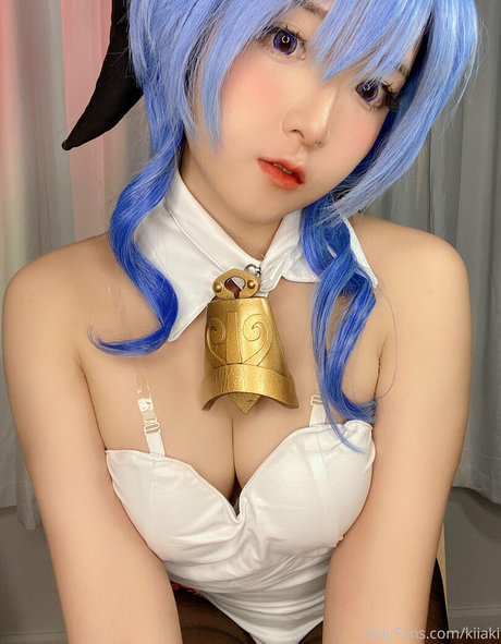 kiiaki nice actress img