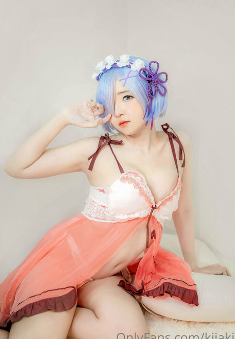 kiiaki perfect star archive