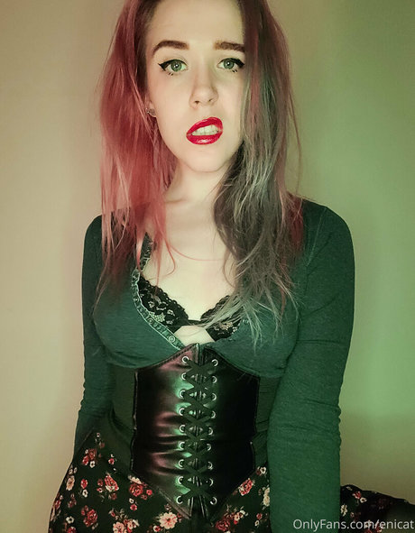 enicat nudes pornstar picture